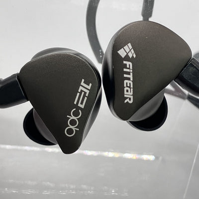【中古】SUPERIOR EX 【QDC-SUPERIOR-EX】【秋葉原】