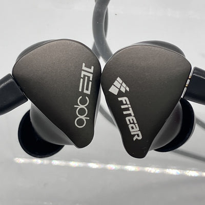 【中古】SUPERIOR EX 【QDC-SUPERIOR-EX】【名古屋】