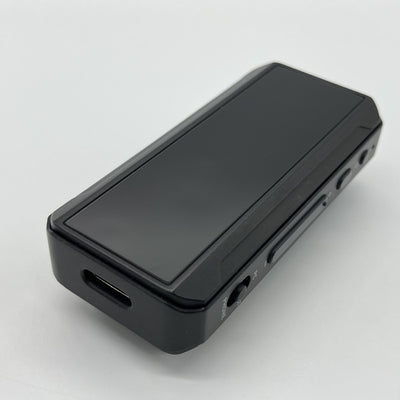 【中古】BTR13 Black 【FIO-BTR13-B】【秋葉原】