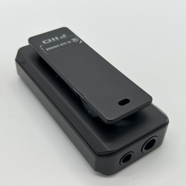 【中古】BTR13 Black 【FIO-BTR13-B】【秋葉原】
