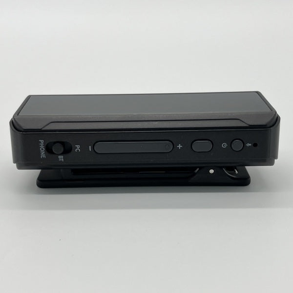 【中古】BTR13 Black 【FIO-BTR13-B】【秋葉原】