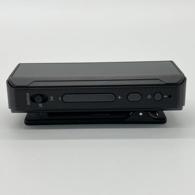 【中古】BTR13 Black 【FIO-BTR13-B】【秋葉原】