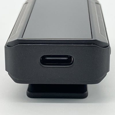 【中古】BTR13 Black 【FIO-BTR13-B】【秋葉原】