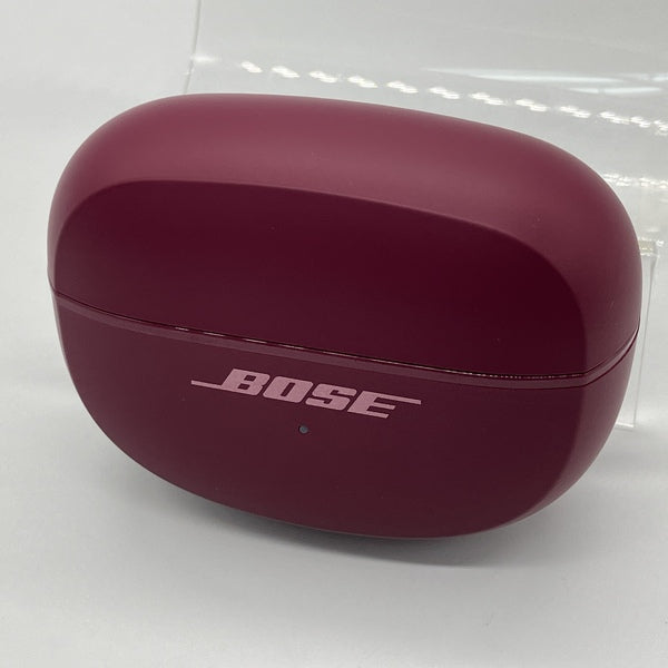【中古】Ultra Open Earbuds Deep Plum【秋葉原】