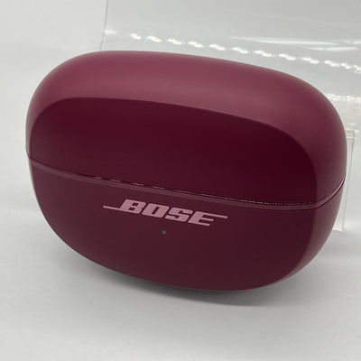 【中古】Ultra Open Earbuds Deep Plum【秋葉原】