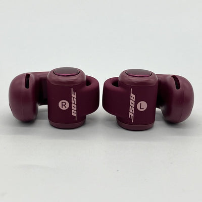 【中古】Ultra Open Earbuds Deep Plum【秋葉原】