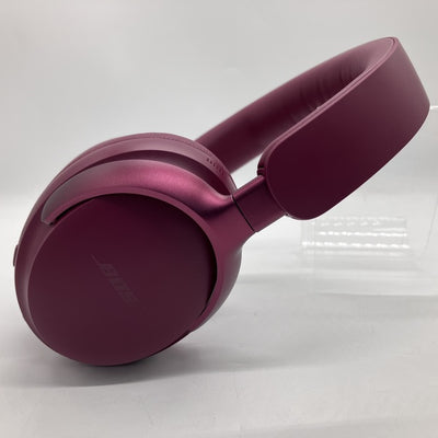 【中古】QuietComfort Ultra Headphones Deep Plum【秋葉原】