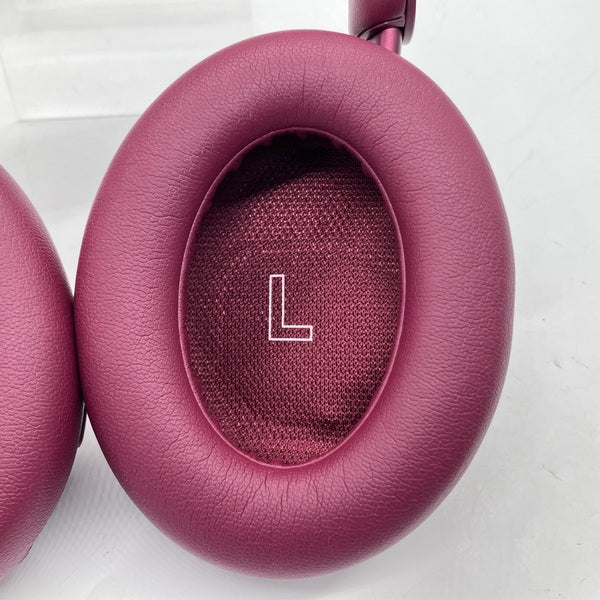 【中古】QuietComfort Ultra Headphones Deep Plum【秋葉原】