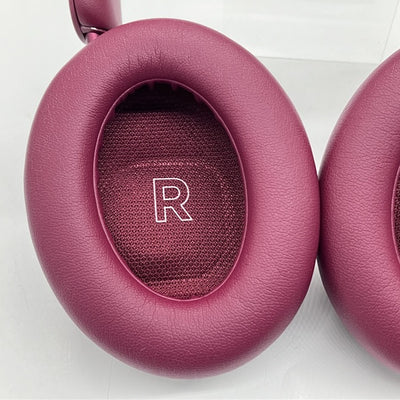 【中古】QuietComfort Ultra Headphones Deep Plum【秋葉原】
