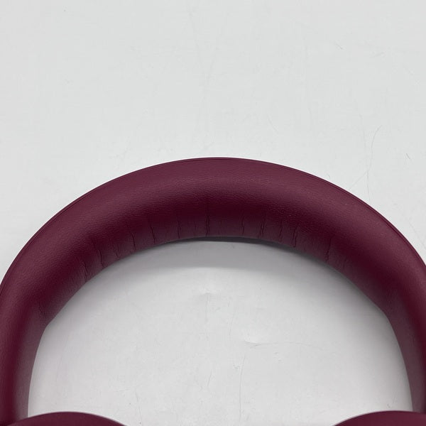 【中古】QuietComfort Ultra Headphones Deep Plum【秋葉原】