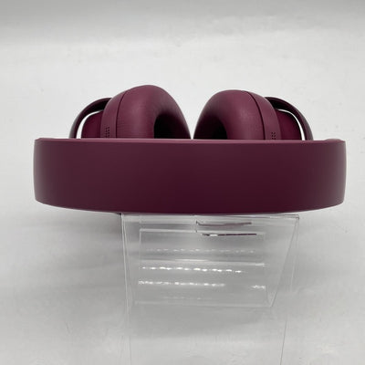 【中古】QuietComfort Ultra Headphones Deep Plum【秋葉原】