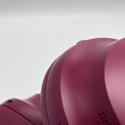 【中古】QuietComfort Ultra Headphones Deep Plum【秋葉原】