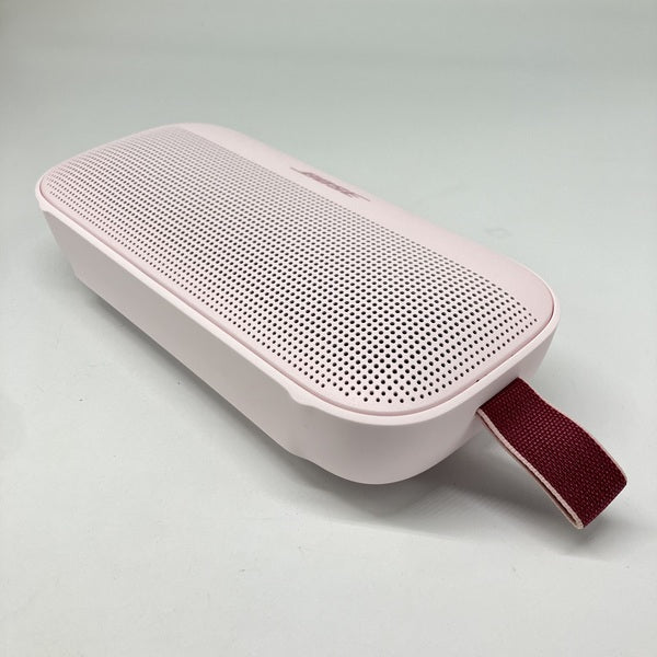 Bose SoundLink Flex Portable Speaker ピンク Bose SoundLink Flex Portable Speaker (第2世代) [ペタルピンク