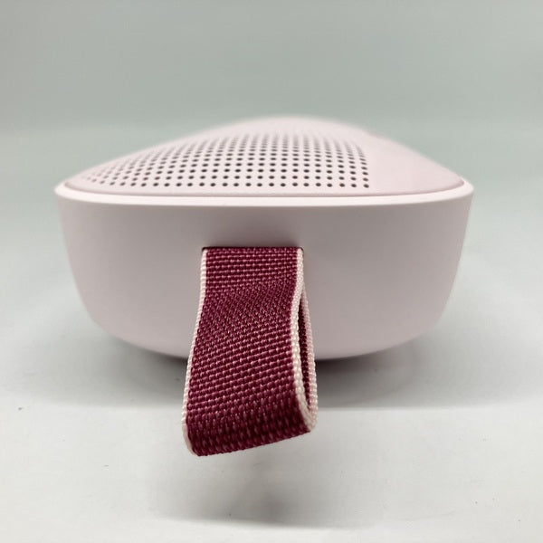 BOSE SOUNDLINK FLEX 第2世代 中古 ペタルピンク Bose SoundLink Flex Portable Speaker (第2世代) [ペタルピンク