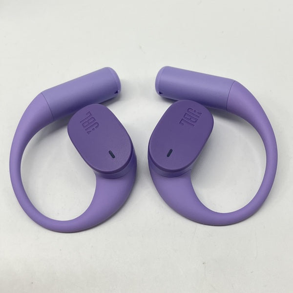 JBL 【中古】Sense Lite (パープル)【秋葉原】 – e☆イヤホン