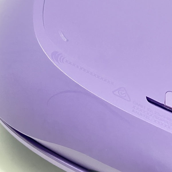 【中古】Sense Lite (パープル)【秋葉原】
