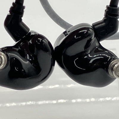 【中古】SUPERIOR Rondo Purple 【QDC-SUPERIOR-RP】【秋葉原】