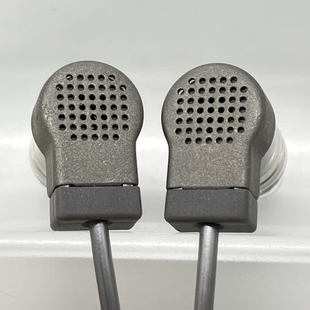 水月雨 (MOONDROP) 【中古】Quark 2 Type-C（マイク付き