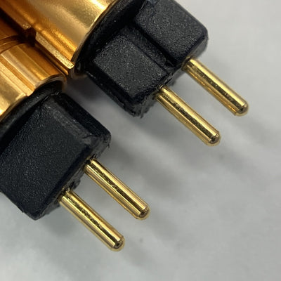 【中古】Silversonic MKVII - Custom - 3.5mm 【BEA-0980】【秋葉原】