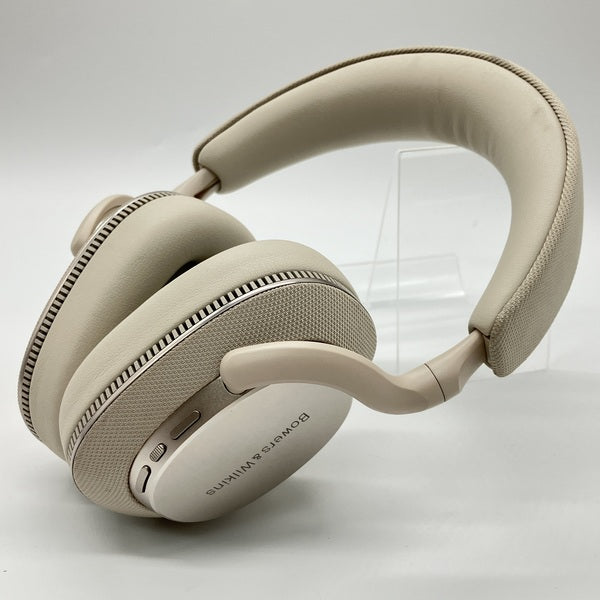 Bowers & Wilkins 【中古】PX7 S3 キャンバス・ホワイト【PX7S3