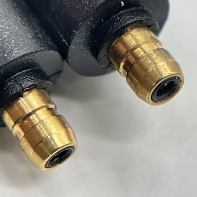 【中古】ARM011 Pentaconn Ear Long-3.5mm3極 バルクパッケージ【ACO-ARM011-3.5-BULK】【名古屋】