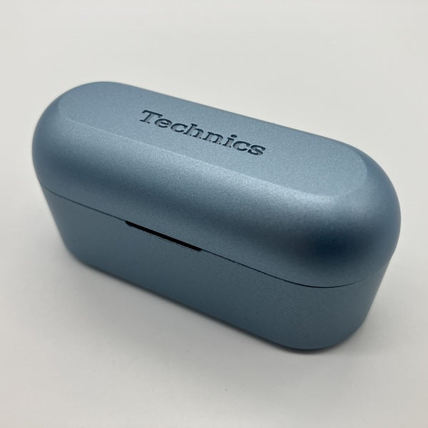 Technics 【中古】EAH-AZ40M2-A モデレートブルー【秋葉原】 – e