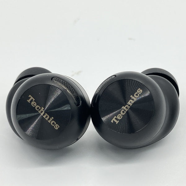 中古/左耳のみ/Technics EAH-AZ100-K/ブラック/左のみ/黒イ Technics 【中古】EAH-AZ100-K ブラック【名古屋】 – e☆イヤホン