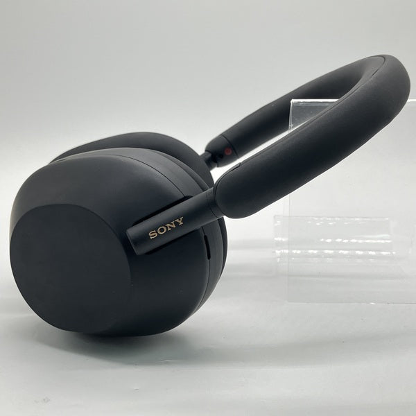 【中古】WH-1000XM5 BM ブラック【名古屋】
