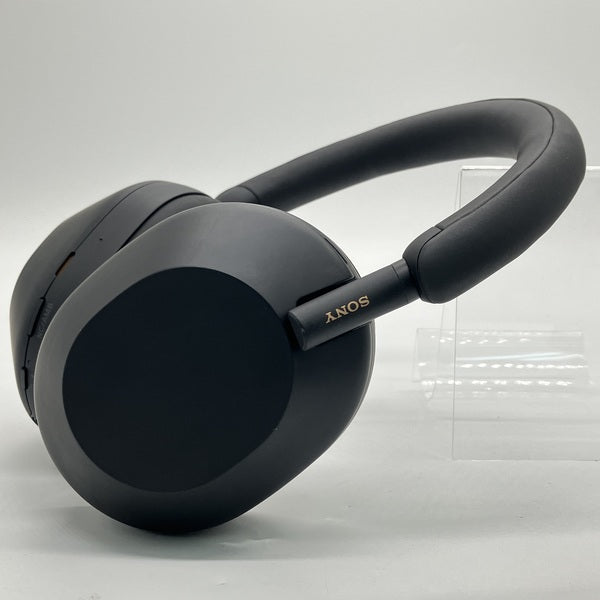【中古】WH-1000XM5 BM ブラック【名古屋】
