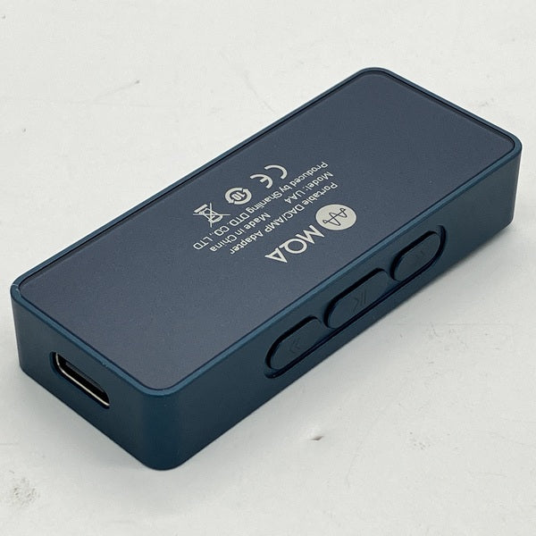 【中古】UA4 Blue (e☆イヤホン限定カラー)【名古屋】