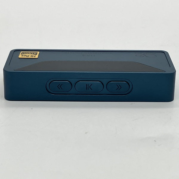 【中古】UA4 Blue (e☆イヤホン限定カラー)【名古屋】