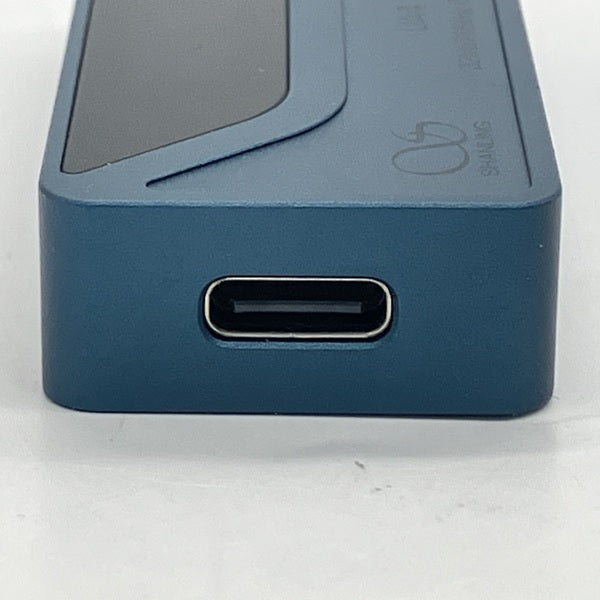 【中古】UA4 Blue (e☆イヤホン限定カラー)【名古屋】