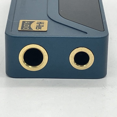 【中古】UA4 Blue (e☆イヤホン限定カラー)【名古屋】
