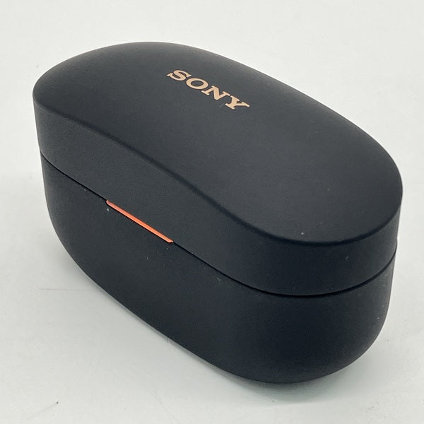 【中古】WF-1000XM4 BM ブラック【名古屋】