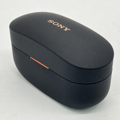 【中古】WF-1000XM4 BM ブラック【名古屋】