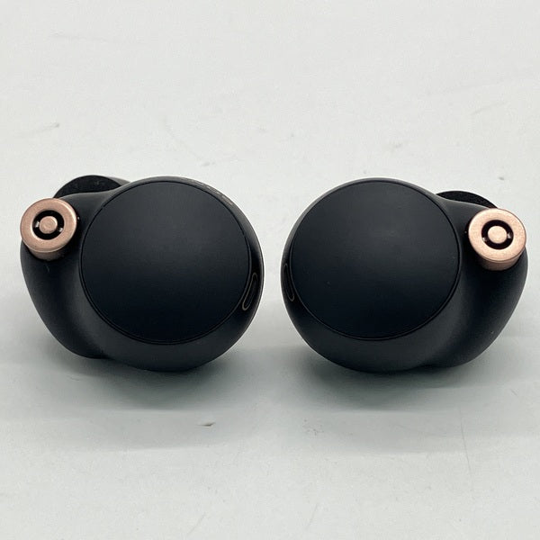 【中古】WF-1000XM4 BM ブラック【名古屋】