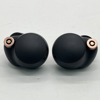 【中古】WF-1000XM4 BM ブラック【名古屋】