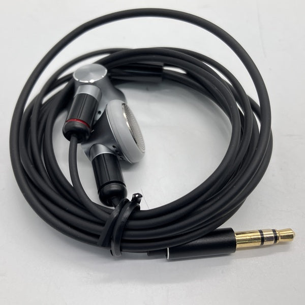 【中古】鶯 シルバー（MMCX対応）【NLN-UGS-SV】【日本橋】