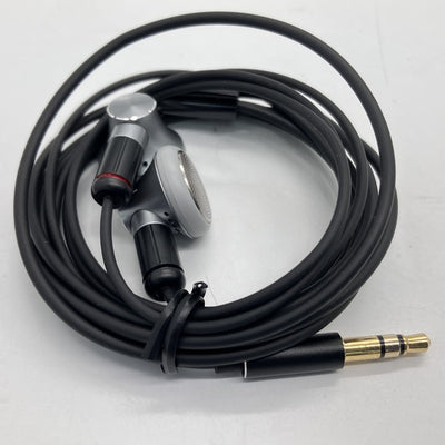 【中古】鶯 シルバー（MMCX対応）【NLN-UGS-SV】【日本橋】