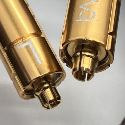 【中古】Arabica 8wire - MMCX - 4.4mm 【BEA-1581】【日本橋】