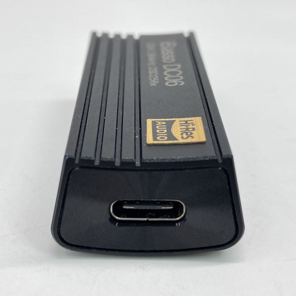 【中古】DC06 ブラック【日本橋】
