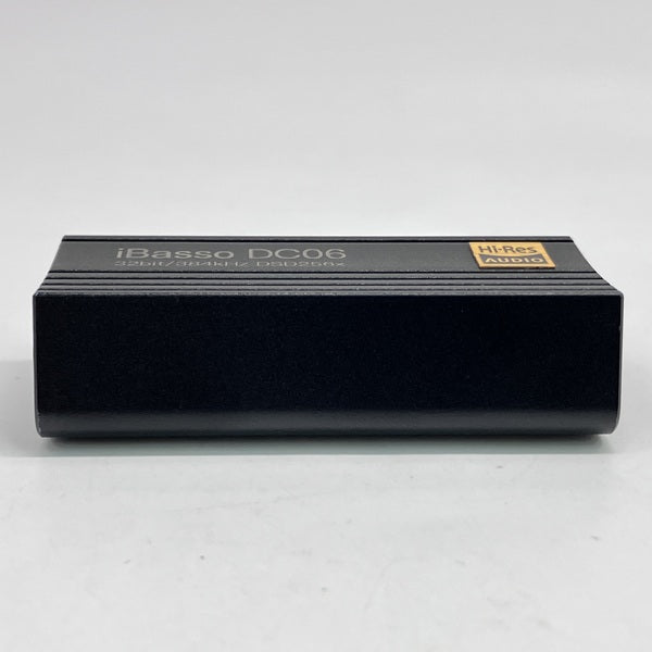 【中古】DC06 ブラック【日本橋】