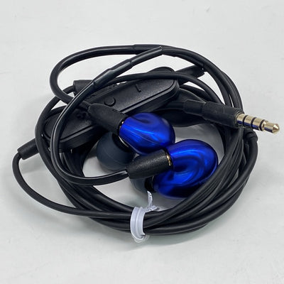 【中古】SE846+UNI ブルー 【SE846BABL+UNI-A】【日本橋】