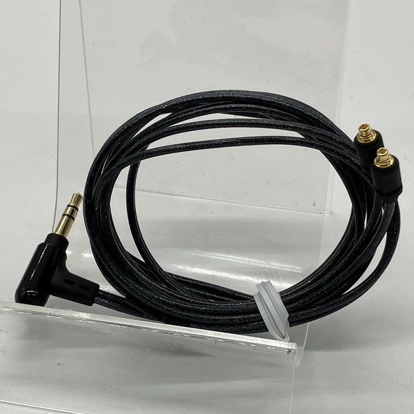 【中古】07シリーズ 3.5mm 3極 - MMCX(L/R)【iect_07_ub3mr_120】【日本橋】