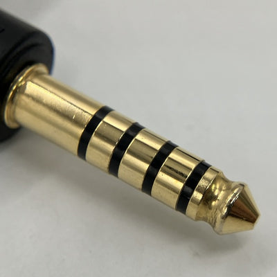 【中古】かぐら (Kagura) 4.4mm5極バランス/MMCX 【NLE-KAG】【日本橋】