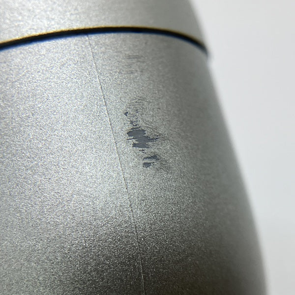 Technics 【中古】EAH-AZ80-S シルバー【日本橋】 – e☆イヤホン