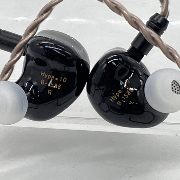 【中古】Hype 10【仙台】