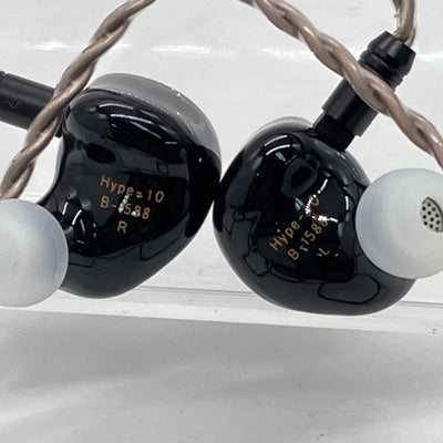 【中古】Hype 10【仙台】