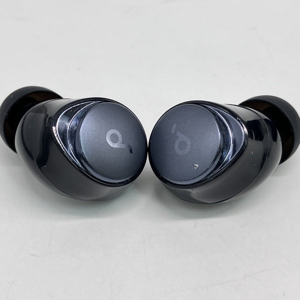 Anker 【中古】Soundcore Space A40 ブラック 【A3936N11】【日本橋
