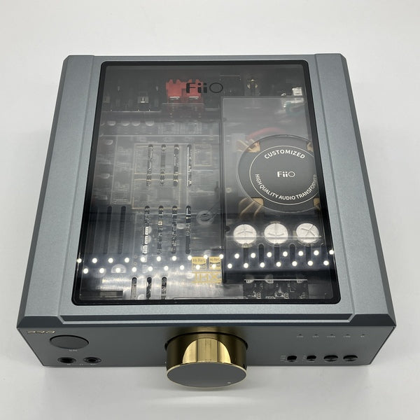 【中古】K9 Pro ESS Skylight 【FIO-K9PROESS-SL】【日本橋】